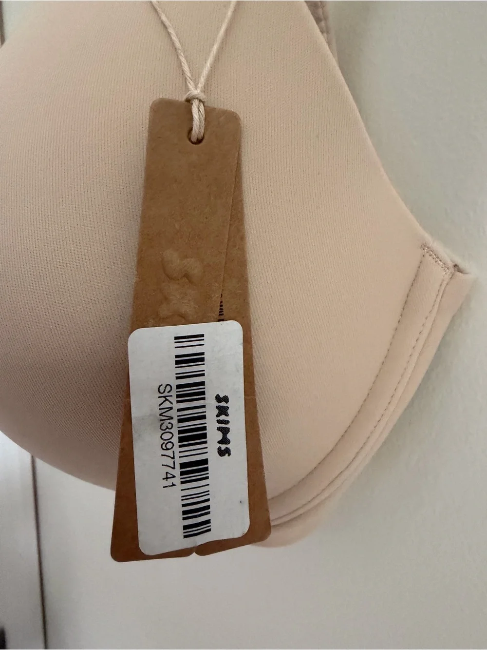 Skims fits everybody Demi push up bra - Picture 4 of 6